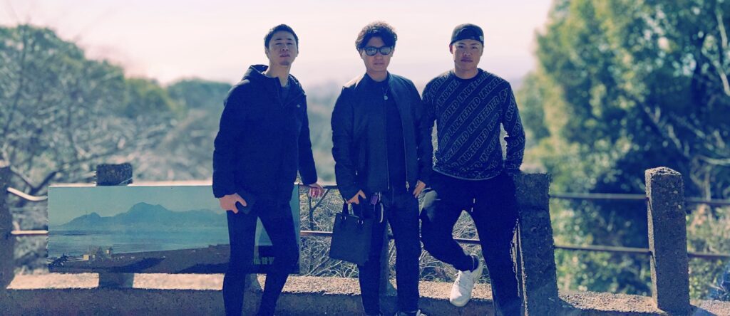 4期目スタート🐍